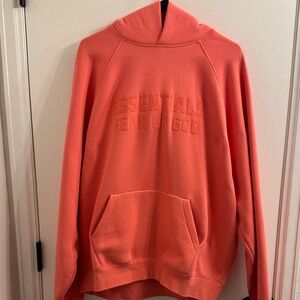 FEAR OF GOD ESSENTIALS Hoodie